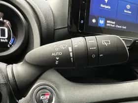 Toyota Yaris (2024) thumbnail 10