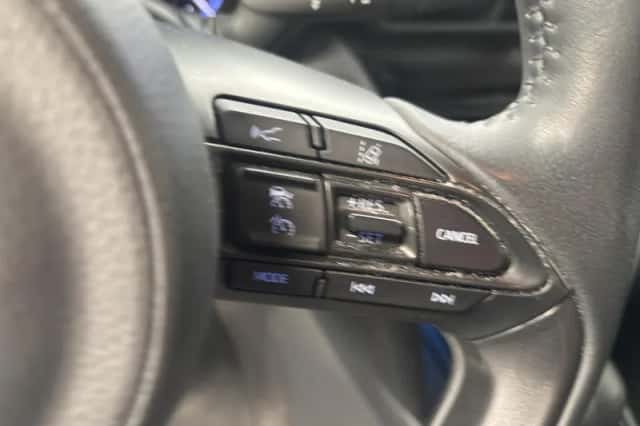 Toyota Yaris Cross (2022) thumbnail 11