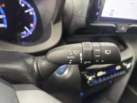 Toyota Yaris Cross (2022) thumbnail 13