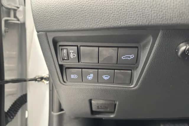 Toyota Yaris Cross (2022) thumbnail 14