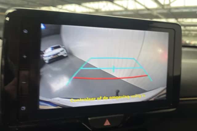 Toyota Yaris Cross (2022) thumbnail 18