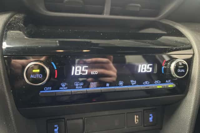 Toyota Yaris Cross (2022) thumbnail 20