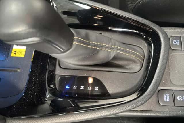 Toyota Yaris Cross (2022) thumbnail 22