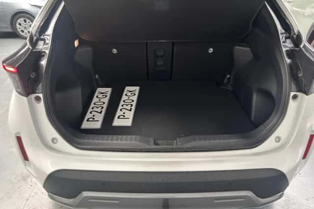 Toyota Yaris Cross (2022) thumbnail 24