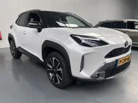 Toyota Yaris Cross (2022) thumbnail 25