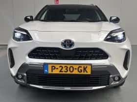 Toyota Yaris Cross (2022) thumbnail 26