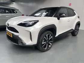 Toyota Yaris Cross (2022) thumbnail 27