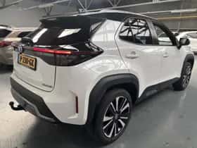 Toyota Yaris Cross (2022) thumbnail 28