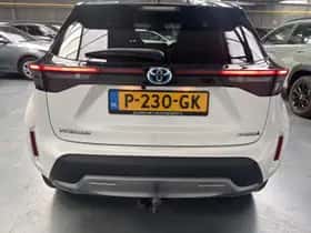 Toyota Yaris Cross (2022) thumbnail 29