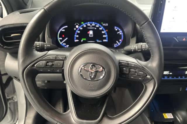 Toyota Yaris Cross (2022) thumbnail 6