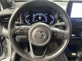 Toyota Yaris Cross (2022) thumbnail 6
