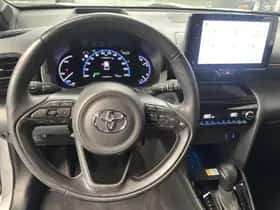 Toyota Yaris Cross (2022) thumbnail 7