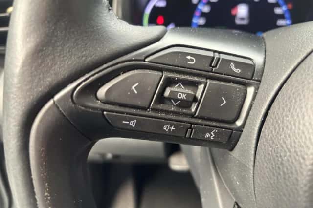 Toyota Yaris Cross (2022) thumbnail 10