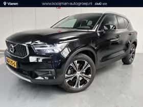 Volvo XC40 (2020)
