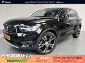 Volvo XC40 (2020)