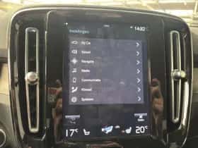 Volvo XC40 (2020) thumbnail 16