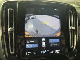 Volvo XC40 (2020) thumbnail 17