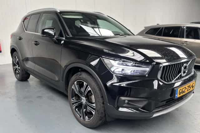 Volvo XC40 (2020) thumbnail 27