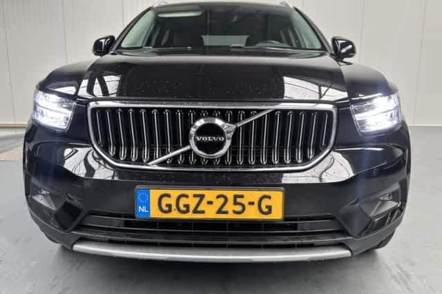 Volvo XC40 (2020) thumbnail 28