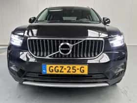 Volvo XC40 (2020) thumbnail 28