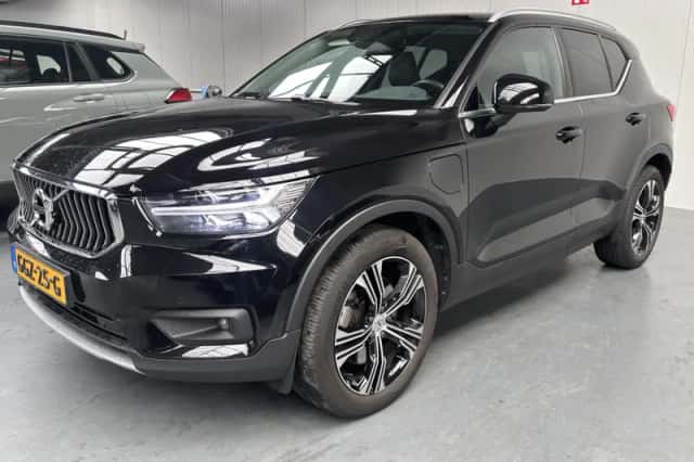 Volvo XC40 (2020) thumbnail 29