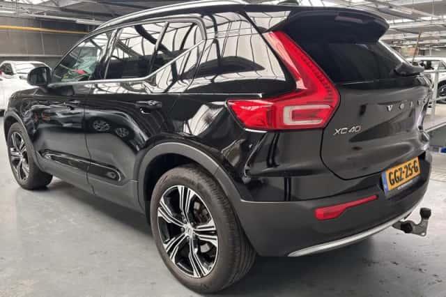 Volvo XC40 (2020) thumbnail 30