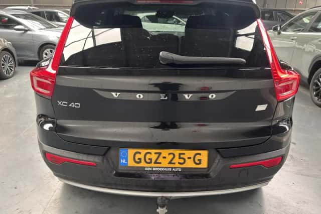 Volvo XC40 (2020) thumbnail 31