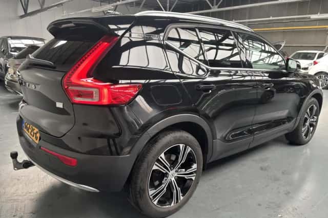 Volvo XC40 (2020) thumbnail 32