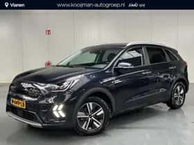 Kia Niro (2021)