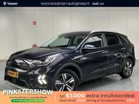 Kia Niro (2021)