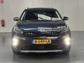 Kia Niro (2021) thumbnail 25