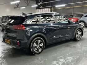 Kia Niro (2021) thumbnail 27