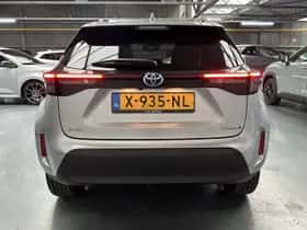 Toyota Yaris Cross (2024) thumbnail 21