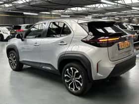 Toyota Yaris Cross (2024) thumbnail 22