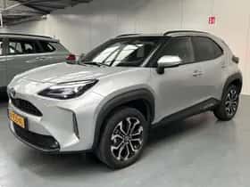 Toyota Yaris Cross (2024) thumbnail 23