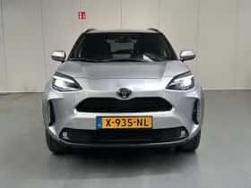 Toyota Yaris Cross (2024) thumbnail 24