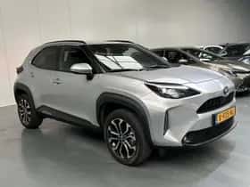 Toyota Yaris Cross (2024) thumbnail 25