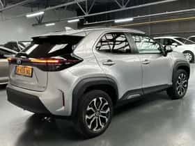 Toyota Yaris Cross (2024) thumbnail 26