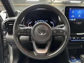 Toyota Yaris Cross (2024) thumbnail 10
