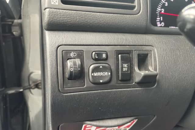 Toyota Corolla (2004) thumbnail 12