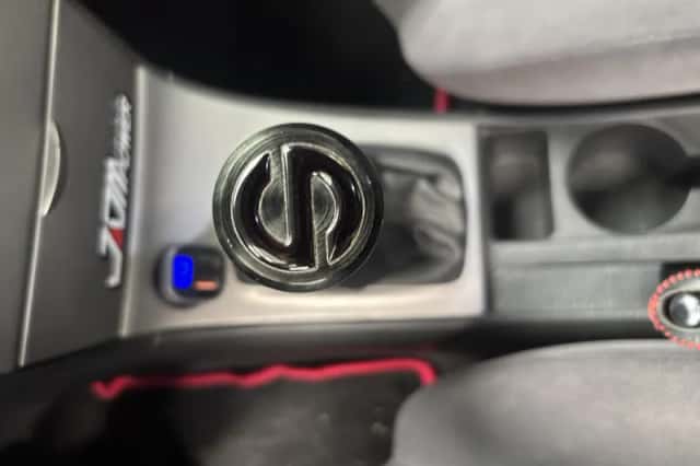 Toyota Corolla (2004) thumbnail 15