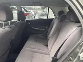 Toyota Corolla (2004) thumbnail 17