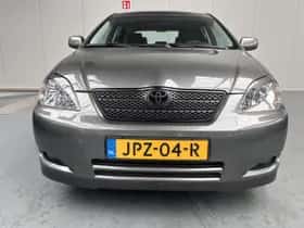 Toyota Corolla (2004) thumbnail 19