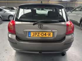 Toyota Corolla (2004) thumbnail 22