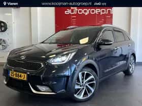 Kia Niro (2019)