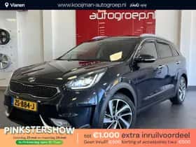 Kia Niro (2019)