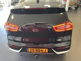 Kia Niro (2019) thumbnail 23