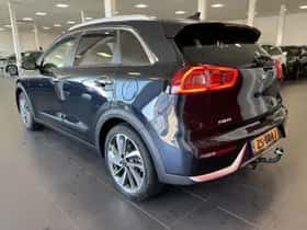 Kia Niro (2019) thumbnail 24