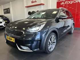 Kia Niro (2019) thumbnail 25