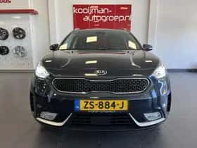 Kia Niro (2019) thumbnail 26